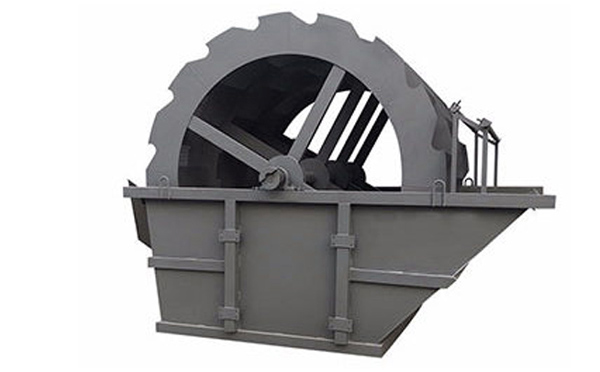 輪式洗砂機(jī) 輪式洗砂機(jī)