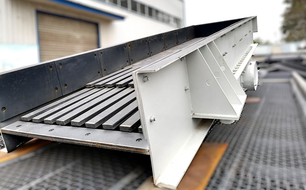 zsw振動(dòng)給料機(jī) zsw振動(dòng)給料機(jī)