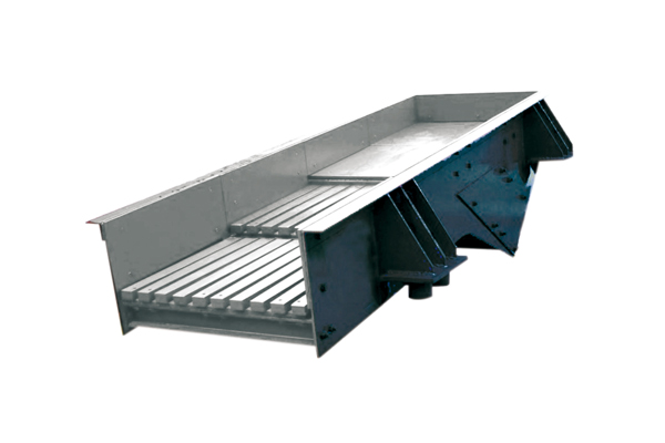 GZT系列振動(dòng)給料機(jī)