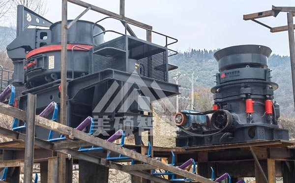 鄭州破碎設(shè)備