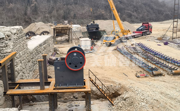 湖北制砂機(jī)