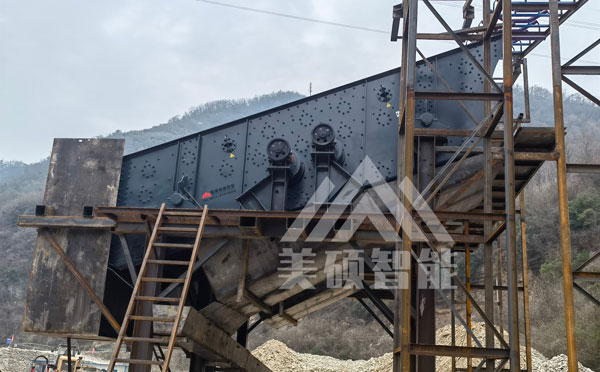 十堰制砂設(shè)備